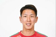 ［アルビレックス新潟］ＤＦ加藤徹也と契約更新、Ｊ１昇格へ「すべてをかけて戦います」