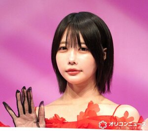 群馬県への愛を語ったあの （C）ORICON NewS inc.