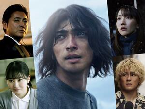 （Ｃ）２０２４　映画「正体」製作委員会