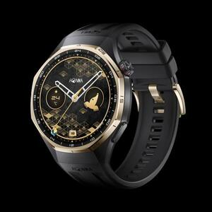 華為技術日本の「HONMA×HUAWEI WATCH GT 6 Pro」