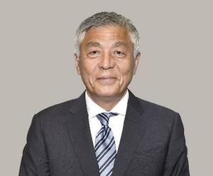 　日本維新の会の青島健太参院議員