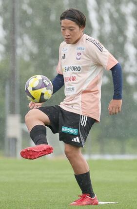 MF高木善朗=6月24日、聖籠町