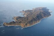重点支援の国境離島に粟島を追加、法改正案が衆議院を通過