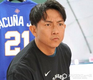 WBCでは高橋宏斗に期待していると明かした川崎宗則 （C）ORICON NewS inc.