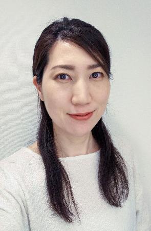 染矢明日香さん