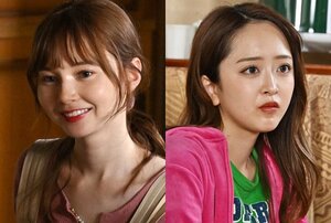 日曜劇場『リブート』の場面カット（C）TBS