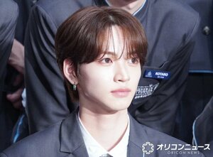 『KCON JAPAN 2026』Day1レッドカーペットに登場した『PRODUCE 101 JAPAN  SHINSEKAI』加藤大樹 （C）ORICON NewS inc.