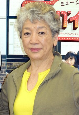 中尾ミエ （C）ORICON NewS inc.