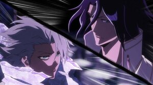 『BLEACH 千年血戦篇-禍進譚-』場面カット解禁