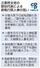 立憲民主党の野田代表による新執行部人事の狙い