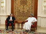 米国とイランがオマーンで核協議