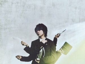 大森元貴、日本テレビ系『news zero』テーマソングを担当