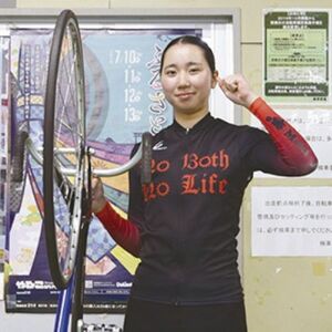 松崎光優選手（やひこけいりんＨＰより）