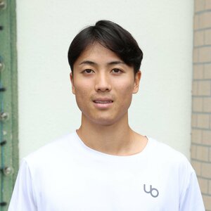 山本大晴選手