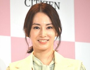 北川景子 （C）ORICON NewS inc.