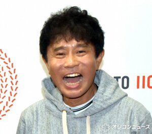 ダウンタウン・浜田雅功 (C)ORICON NewS inc.