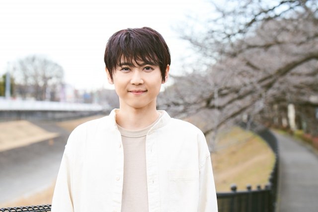 梶裕貴 真木よう子の 元カレ 役に起用 Zip 朝ドラマ第4話から登場 少し特殊な関係性で 新潟日報デジタルプラス 梶裕貴 真木よう子の 元カレ 役に起用 Zip 朝ドラマ第4話から登場 少し特殊な関係性で 新潟日報デジタルプラス