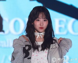 『第42回 マイナビ 東京ガールズコレクション 2026 SPRING/SUMMER』に出演した乃木坂46・一ノ瀬美空 （C）ORICON NewS inc.