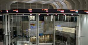 　東京証券取引所