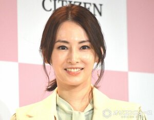北川景子 （C）ORICON NewS inc.