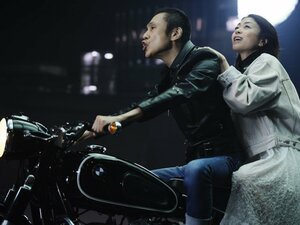 宇多田ヒカルと甲本ヒロト