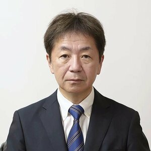 日本精機の社長に就任する永野恵一氏