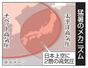 猛暑のメカニズム