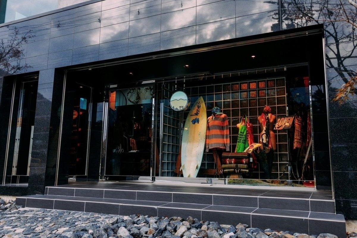 弥彦の古着店が放つスーパービンテージ初売り