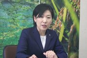 ニュー・グリーンピア津南問題「多くの課題あった」と桑原町長、最後の定例会見で2期8年振り返る