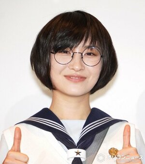 過去に2日間、山奥で修行したことを明かした新しい学校のリーダーズ・SUZUKA （C）ORICON NewS inc.