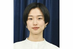 河合優実さん