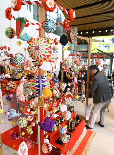 新作 105 さげもん吊るし飾り 初節句吊るし雛 さげもん 吊るし飾り