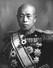 日本海軍の山本五十六・連合艦隊司令長官
