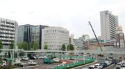 新潟駅周辺ビルに飲食店の出店活発化　既存店舗の退店で“新陳代謝”進む「今後も動きはある」