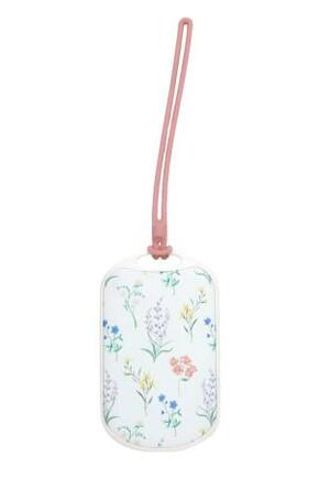 エレスの「イーカイロ オーバル」