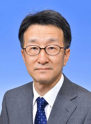 熊谷直樹氏