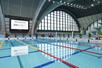 2023年3月に閉館した東京辰巳国際水泳場