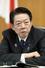 インタビューに応じる武藤容治経済産業相=2月17日、経産省