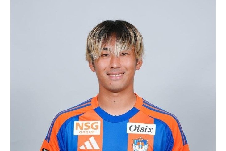 アルビレックス新潟］DF舩木翔が契約更新「チーム引っ張る存在に