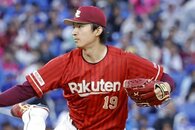 ［プロ野球］楽天・荘司康誠（新潟市西区出身）自己最多の3発許し6失点、6敗目<br />