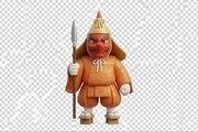 「三条祭り」開幕、大名行列の導祖神・みこし今どこ？デジタル地図ですぐ分かる！見物客の声受けサービス初導入