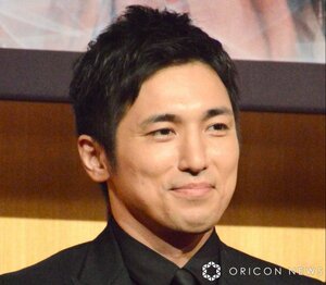 高橋光臣 (C)ORICON NewS inc.