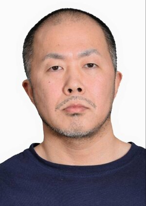 公開手配された高林輝行容疑者（警視庁提供）