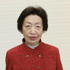 松川キヌヨさん