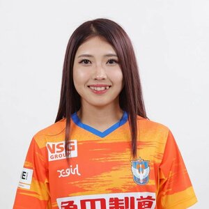 MF滝川結女(C)新潟L