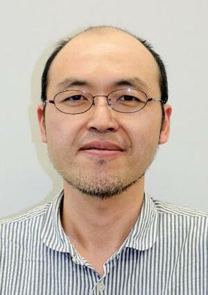 　除本理史・大阪公立大教授