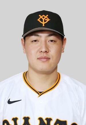 　岡本和真内野手