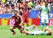ブラジルは初戦引き分け