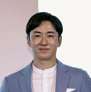 斎藤佑樹さん