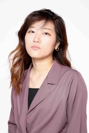 第31回島清恋愛文学賞に決まったヒコロヒーさん